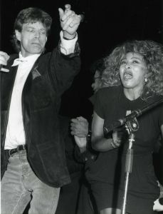 Mick Jagger, Tina Turner 1989 NYC.jpg